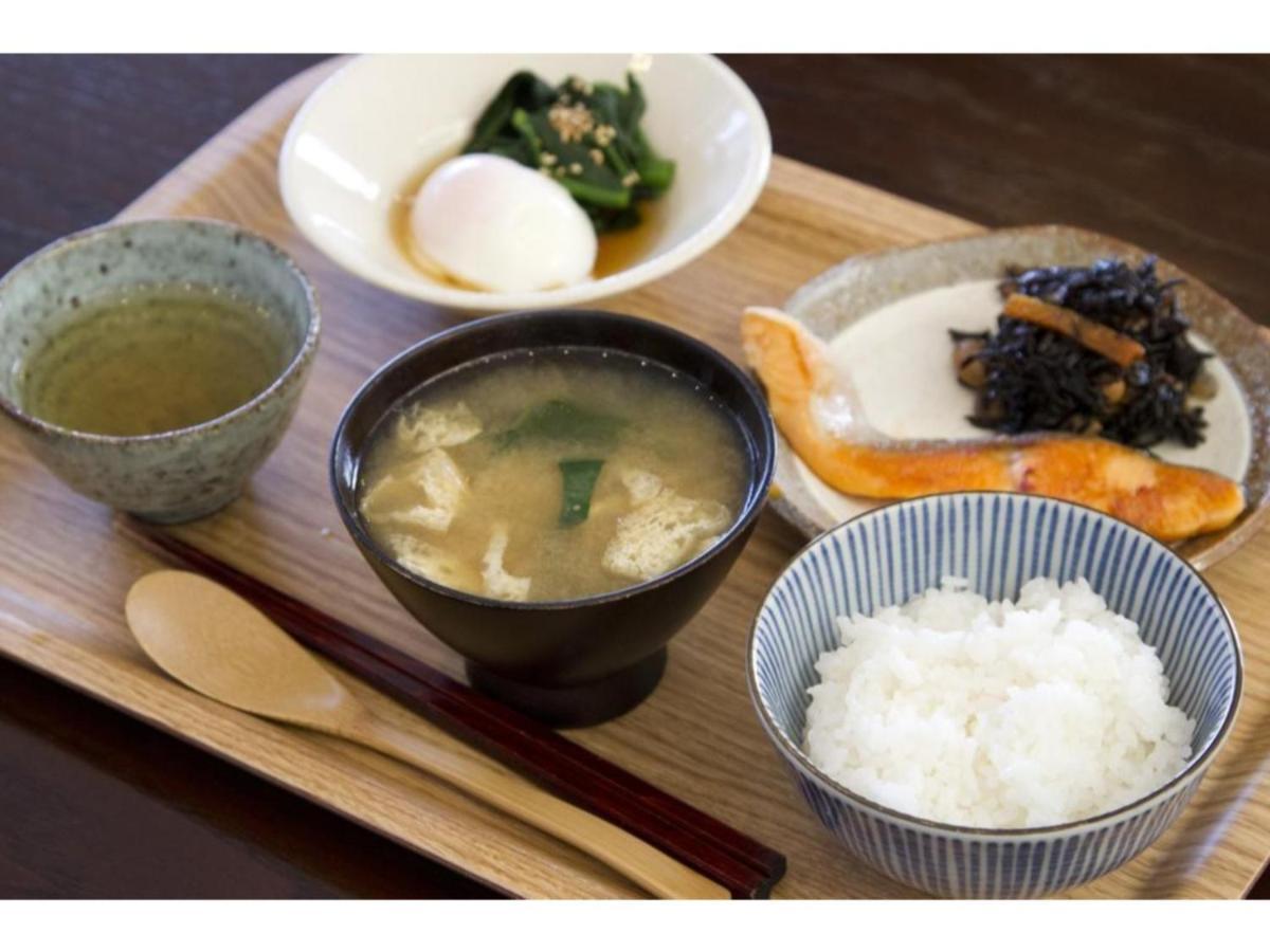 7 Days Hotel Plus - Vacation Stay 84925 Kōchi Екстериор снимка