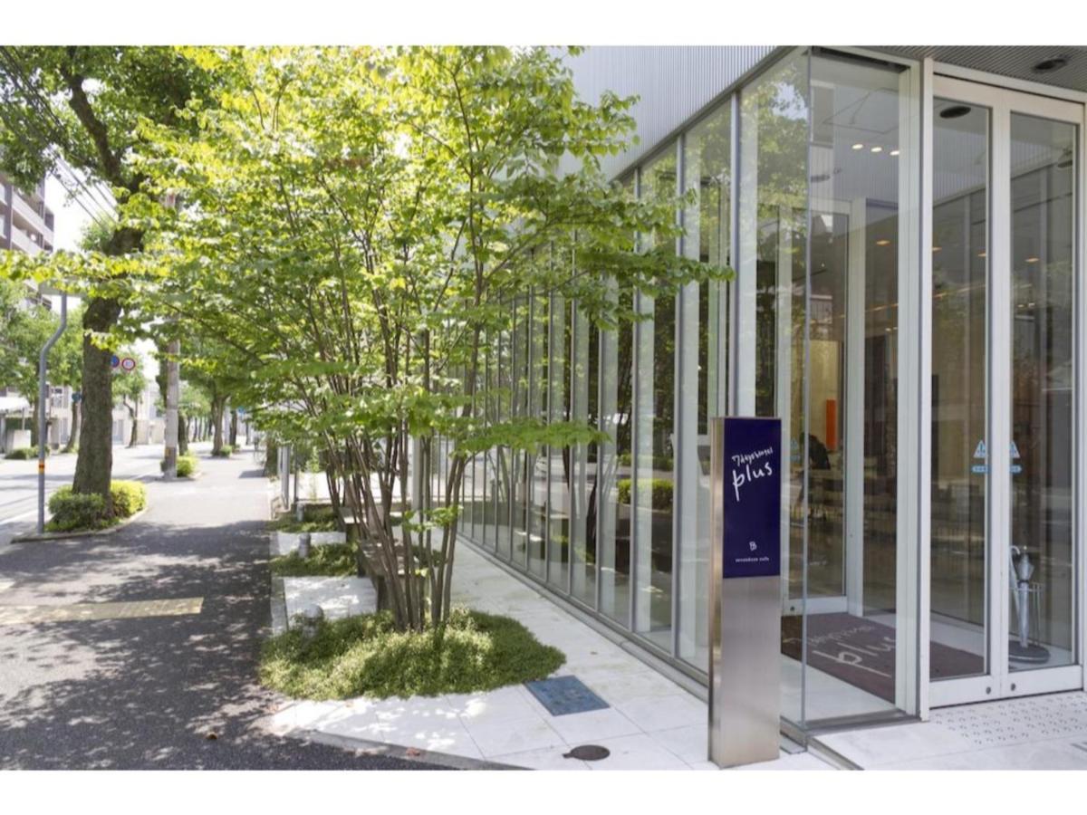 7 Days Hotel Plus - Vacation Stay 84925 Kōchi Екстериор снимка