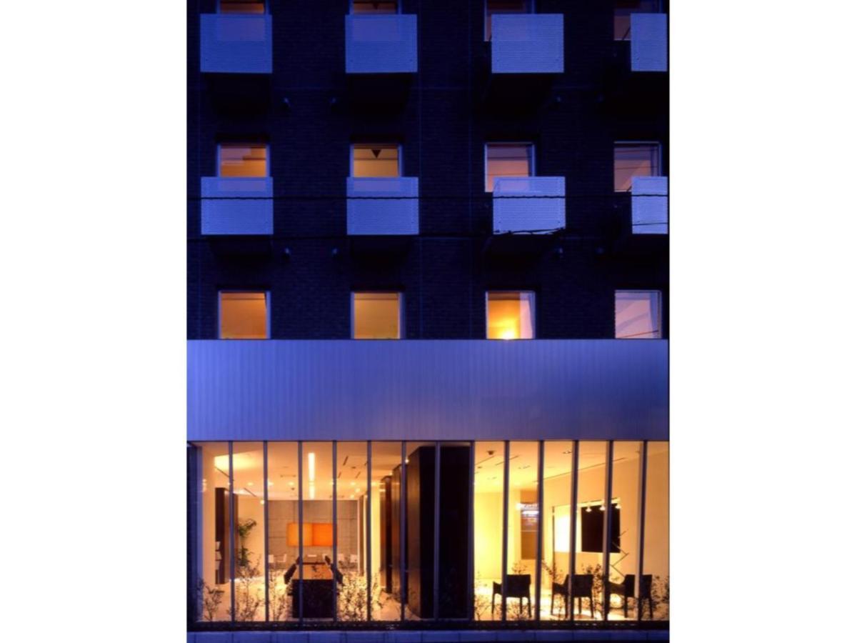 7 Days Hotel Plus - Vacation Stay 84925 Kōchi Екстериор снимка